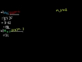 Lesson 9: Finding the nth Term of A Geometric Sequence