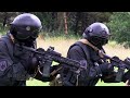 Zugriff  - Das Zoll Spezialkommando | SWR Doku