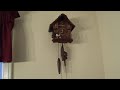 The Cuckoo Clock