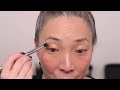 Trying New Makeup - Westman Atelier | Isamaya | Victoria Beckham