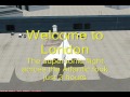 FSX Concorde from New York to London