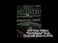 August 21, 2017 Solar Eclipse - MSNBC News Coverage
