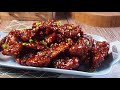 Super Easy Sticky Honey Pork 蜜汁排骨 The Perfect Chinese Recipe! Chinese Pork Recipe