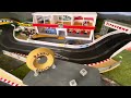 More from the slot shed and a chat about a car, let there be light! #scalextric #slotcars