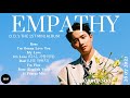 [Full Album] Empathy - D.O.'s The 1st Mini Album || Do Kyung Soo- D.O (디오) of EXO (엑소)