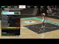 Zion williamson dunk package season 5 new release NBA 2K23 req 99dunks