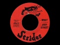 Judy Street - What