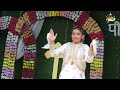 EASTER CELEBRATION || SISTER SOPHIA, BROTHER YIRMEYAH || BHANGRA PERFORMANCE