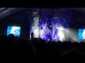 Megadeth - Trust (CRUSH THE WORLD TOUR 2024) Lima - Perú
