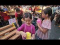 Wajib Dikunjungi! Phuket Sunday Walking Street Market: Pasar Malam Terbesar di Phuket Thailand 🇹🇭