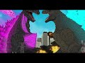 SHIN GODZILLA vs GODZILLA MINUS ONE | Epic Monster Battle : ANIMATION | Final Part