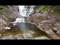 Lata Iskander Waterfall Cameron Highlands