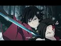 「AMV」Demon Slayer - Enemy (Tommee Profitt)