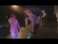 SEVEN KAYNE & Luck Ra - No Quiero Mas (Remix) | En vivo en ShowMatch Coscu Army VS 9z Team