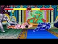 Street Fighter 2 Hyper Fighting