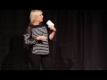 Sunshine & smog: Barbara Bestor at TEDxOlympicBlvdWomen