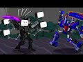 THE MOST POWERFULL MONSTERS | ANONYMOUS TANKS Vs Robot COCA OPTIMUS fight! | Cartoons about tanks