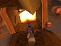 Sly Cooper E3 Preview Alpha - Episode 1 Playthrough(May 19 2002)