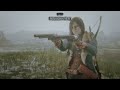 Red Dead Online - CTA Emerald Ranch Solo Completion