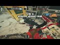 Wesson - R6 Montage