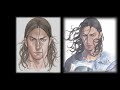 The Art Style of a Masterpiece, Takehiko Inoue’s Vagabond (Breakdown & Analysis)