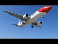 Skiathos Planespotting | LOW LANDINGS & JETBLAST | St Maarten Airport of Europe!