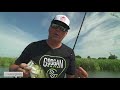 How to Catch a Bass on a Plastic Worm - Scott Martin