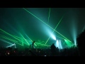 Dreamhack Mainstage Laser Show Part 2