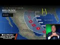 Hurricane Beryl Catastrophe in Jamaica, Next Stops Mexico, Texas