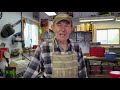 #139 Sharpen & Balance Rotary Cutter Blades | At The Ranch