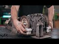 How An Electric Braking Differential System Works