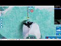 Expedition Antarctica (Mt. Erebus, No Boosts) Speedrun In 1:52:93