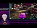 [Need For Speed Underground Rivals] Power and Penumbra