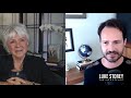 The War Is Over: Making Peace With Your Mind with Byron Katie #142