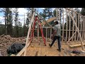 BUILDING HOUSE BY YOURSELF PART 1