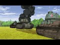 Girls und Panzer 「AMV」Jan Pillemann Otze