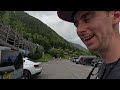 Climbing in Chamonix-Mont-Blanc: Arête du Brévent