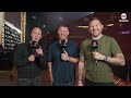 UFC 304 Press Conference Reaction 🎙️ | Edwards v Muhammad 2 | Aspinall v Blaydes 2 | With Bisping 🔥