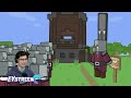 Peppa Pig VS Minecraft! (Funny Animation)
