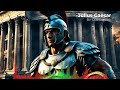 Rome - Julius Caesar (Epic AI music)