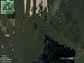 mw3 epic c4 kill spot on Dome