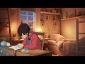 Lofi Study Music | Relax Your Mind and Enhance Your Learning ✨
