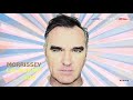 Morrissey - Days of Decision (Official Audio)