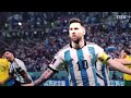 Messi Edit - So Tired