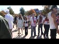 Knoxville Zombie Walk footage 8