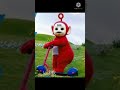 Made this cause I was bored, and teletubbies are EVIL
