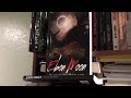 Ebon Moon (2010) by Dennis McDonald , Culz Book Reviews