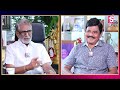 Murali Mohan Sensational Interview | PM Modi shares warm moment with Pawan Kalyan, Chiranjeevi