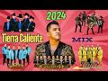 Los Rayos De Oaxaca Mix Exitos 50 Exitos De Coleccion  Puro Tierra Caliente Mix 2024