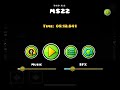 HOW IS THIS POSSIBLE | geometry dash